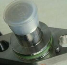 Jaquet传感器DSF1210-STV转速计374Z-03870