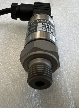 MEAS精量压力传感器M325N-00000B-010BG 高分辨率变送器
