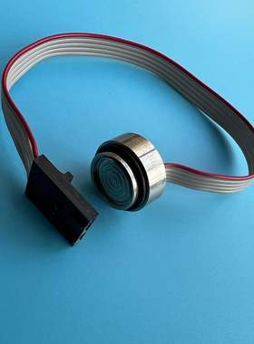 全新原装TE数字输出SPI传感器154BSD-300PA-3BSCL