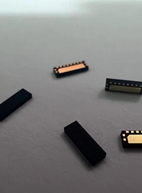 KMXP2000 KMXP5000磁阻直线位移传感器 模拟输出信号