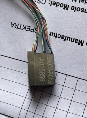 全新加速度计EGAXT-250-C20001冲击振动传感器