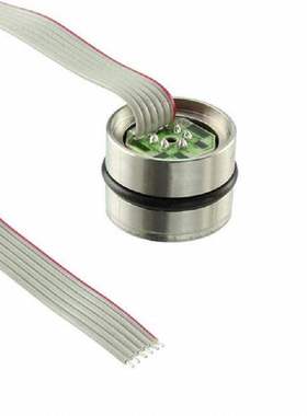 全新154BSD-050PA-5BICL原装TE数字输出IIC传感器