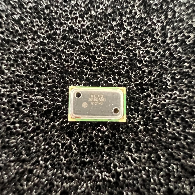 压力传感器MS5607-02BA03