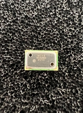 MS560702BA03-00压力传感器MS5607-02BA03-50美国MEAS精量电子TE