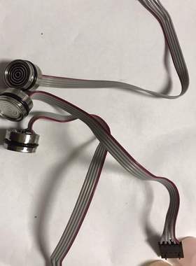 全新86BSD-050PA-3BIRL原装MEAS数字I2C压力传感器