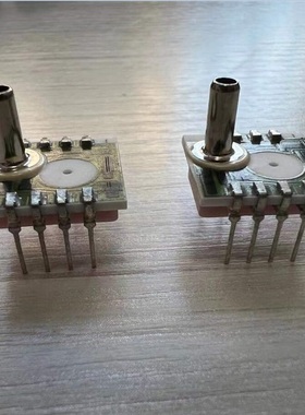 NPC-1210-005D-3S压力传感器芯体 安菲诺原装进口