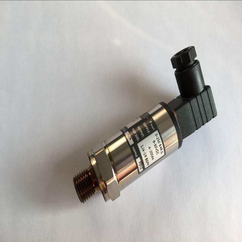 全新KS-E-E-C-B06D-M-V杰佛伦原装压力传感器