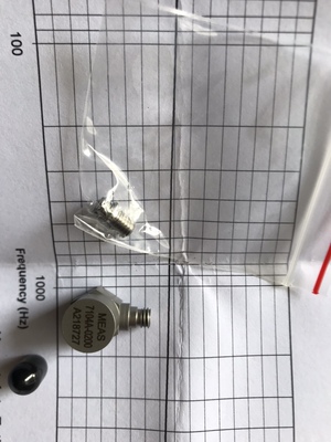 7105A-2000加速度计7104A-0200原装MEAS传感器 全新正品现货