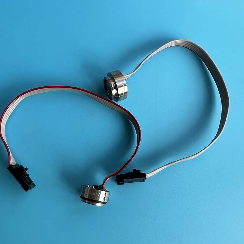 全新压力传感器85BSD030PA4-3BSR数字芯体