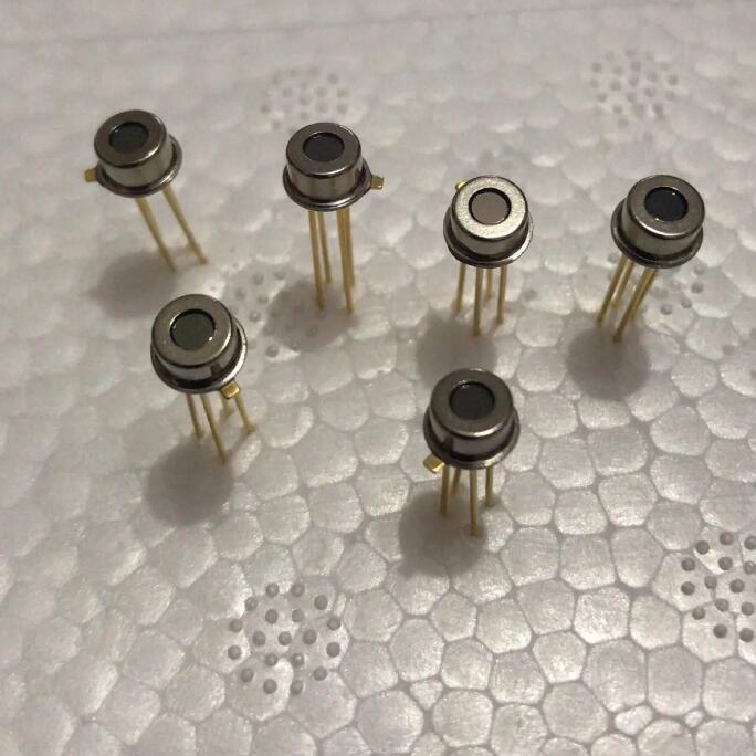 TE泰科TS318-1B0814温度传感器