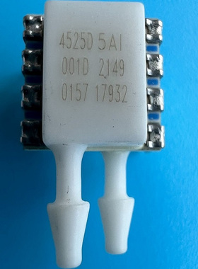 4525DO-DS5AI001DP压力传感器 4525D 5AI 001D数字空速计模块