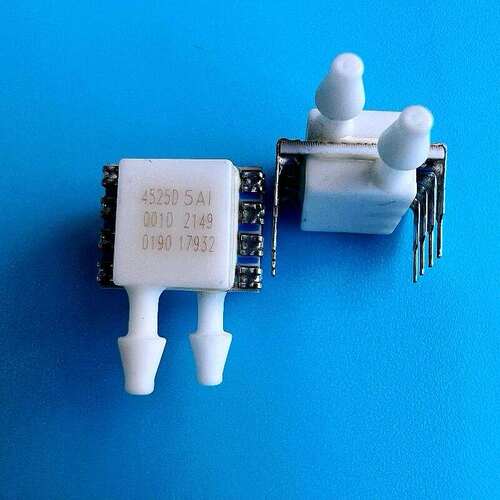 全新4525DO-SS5AI015AP气压传感器 原装I2C输出