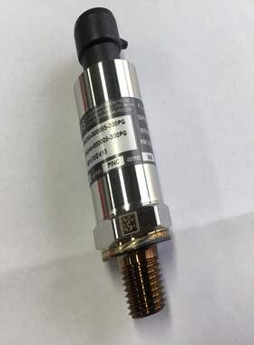 全新M5256-00000E-025BG模拟传感器 压力0-25BAR