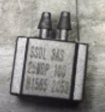 SSDL 3AS 25MDP压差传感器-2.5kpa~2.5kpa 数字SPI