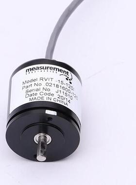 RVIT-15-120I角位移传感器RVIT-15-60位置编码器02181600-120
