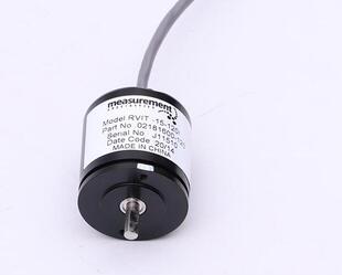 RVIT-15-120I角位移传感器RVIT-15-60位置编码器02181600-120