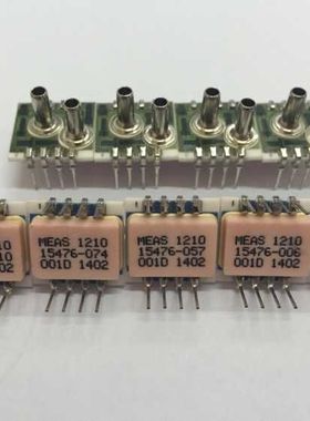 原装TEMEAS1210-001D-3S压力传感器ICSENSOR1210系列