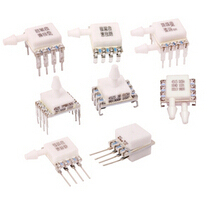 MS4525DO数字压力传感器  空速计  4525DO压力传感器