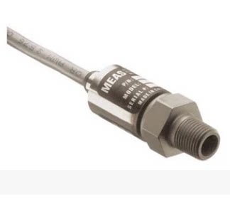 原装正品 美国MEAS精量MSP-600-250-P-5-N-1压力传感器/变送器 - 封面