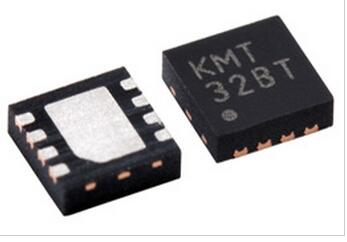 MS5607-02BA03传感器 气压计 Meas