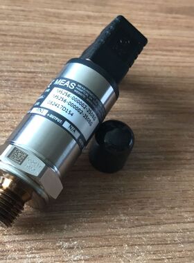 10214565-00压力传感器M5256-000002变送器量程25BAR