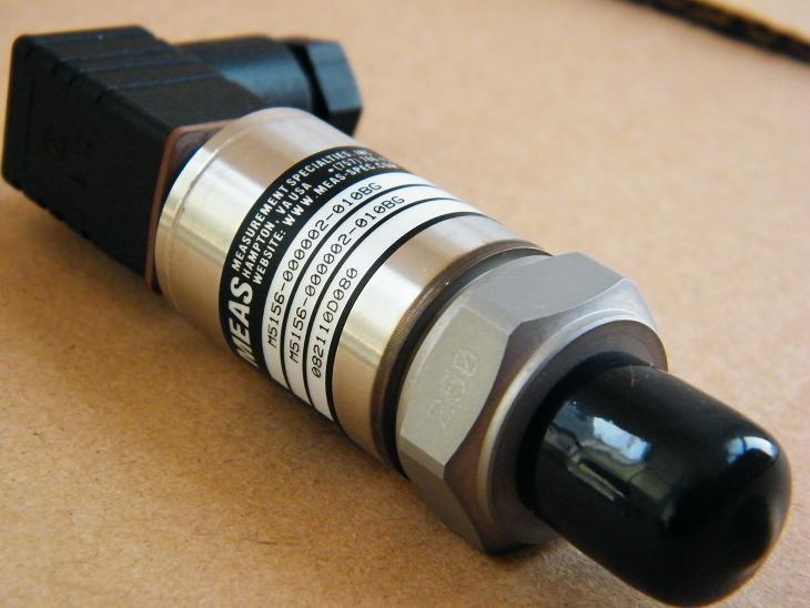 美国MEAS精量M5154-000005-035BG压力传感器/变送器