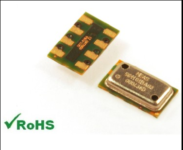 MS5611-01BA03压力传感器 气压传感器 高度计