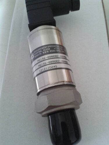 精量MEAS M515D-000005-100PG压力传感器 量程0-7Bar