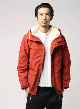 日版防way防水夹克登山服冲锋衣