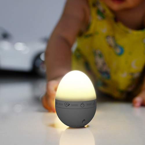婴幼儿白噪音睡眠仪助眠
