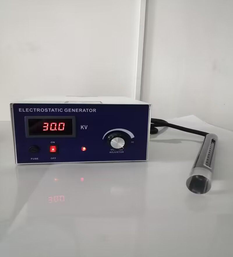 众升静电产生器优惠促销