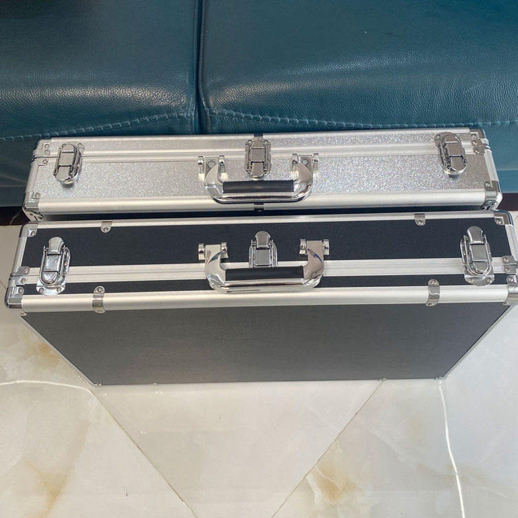 二四六支铝合金红酒箱中秋送礼红酒包装新款酒具包装箱盒子工具箱,五金/工具,五金工具箱/五金收纳箱,淘宝优惠券,粉丝福利购,淘宝优惠卷