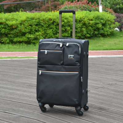 特轻旅行箱旅行箱牛津布