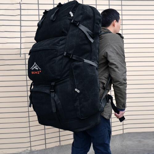 旅行登山包宝奇王子大背包