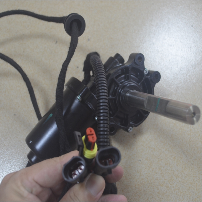 途昂威然踏板电机销量{NO1}