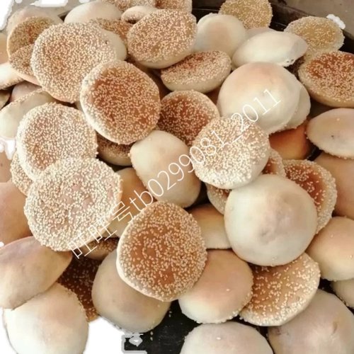 正宗原味长赤镇直发空心香脆麻饼