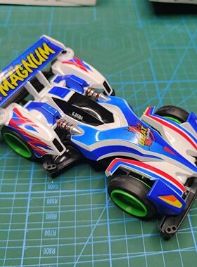 锐泽模型—S1/TZ/TZX底盘喷漆四驱车合集（完美主义者慎入）