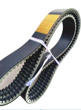 徐工收割机皮带SB113/SB62/SC108联农金标齿带中良三角带
