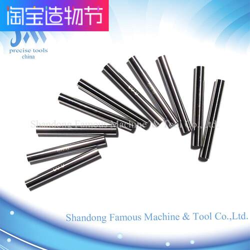 精密量棒套装光面塞规