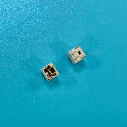 替代BM02B-NSHSS-TBT立贴针座
