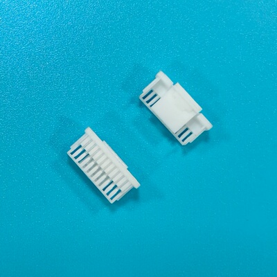 CSG替代NSHR-11V-S带扣胶壳端子