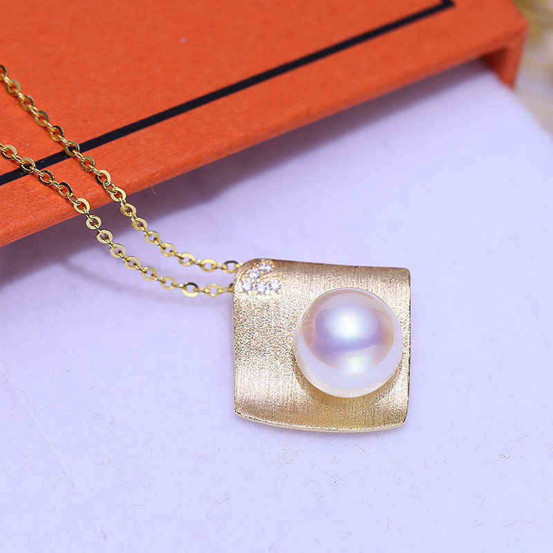 DIY配件 S925纯银珍珠吊坠空托精美几何项链坠子银托配饰材料9-10,饰品/流行首饰/时尚饰品新,项坠/吊坠,淘宝优惠券,粉丝福利购,淘宝优惠卷