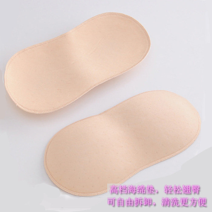 body amincissant simple en polyester - Ref 674050 Image 5