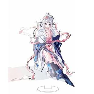 同人谷鬼灭之刃周边自制产屋敷天音产屋敷耀哉悲鸣屿行冥亚克力