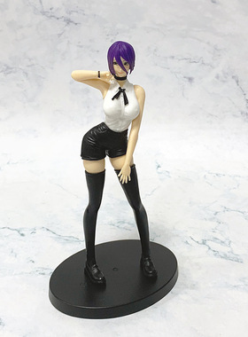 同人谷现货链锯人电锯人蕾塞reze波姆bomb炸弹恶魔二次元动漫美