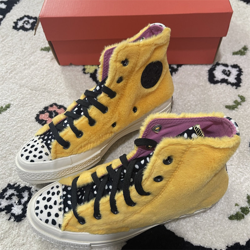 Converse匡威1970S帆布鞋