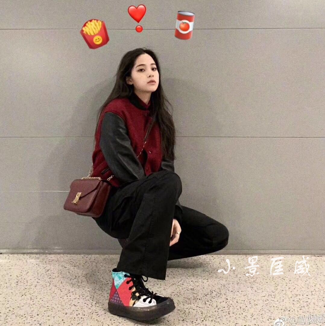 converse匡威猪年onestar百家衣