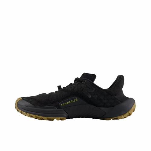 NewBalance赤足越野登山鞋