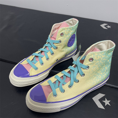 Converse匡威1970S复古经典