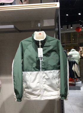 NewBalance男女款两面穿